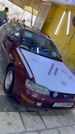 تويوتا كورونا